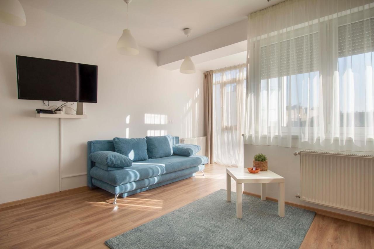 Star Apartments Budapest Exterior foto